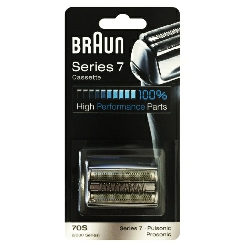 Бреющая система  для  Braun 9795 