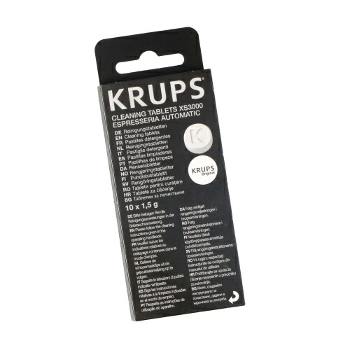 Чистящее средство  для  Krups XP7200DP/70H 